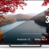 NOVIS NTV-H3230TS SMART Безрамочный