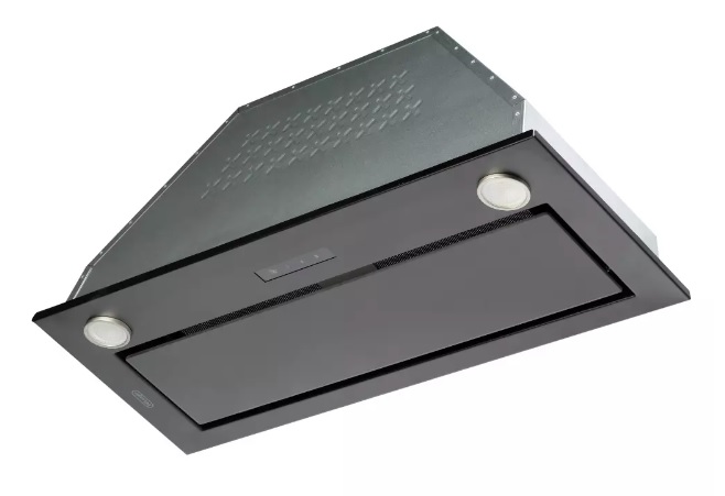 bdff437c42d211f08bdb408d5ca6b3d2_bdff437d42d211f08bdb408d5ca6b3d2 DeLonghi Cosetta 710 NB черный управление: сенсорное (1 мотор)