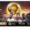 HISENSE QLED 43E7NQ SMART TV