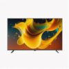 TOPOMAX (TM43UHSBK) черный 3840×2160, 4K Ultra HD, 60 Гц, Wi-Fi, Smart TV, Android TV 14.0