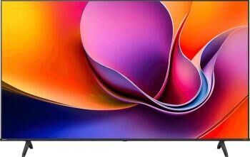 1847cd56ab2e11f092d700d86130cc73_1847cd57ab2e11f092d700d86130cc73 Hisense 55A6Q LED черный 3840×2160, 4K Ultra HD, 60Гц, Wi-Fi, Smart TV, VIDAA