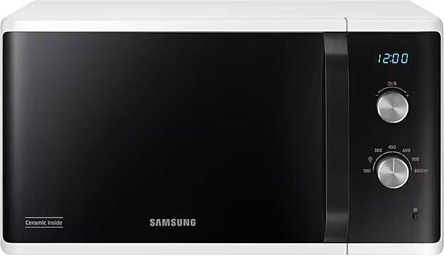 688b30d69c4811f092d700d86130cc73_688b30d79c4811f092d700d86130cc73 Samsung MS23K3614AW 23л. 800Вт белый