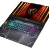 MSI Cyborg 15 B13WFKG-693XRU [9S7-15Q342-693] Black 15.6″ {FHD  i7 13620H/16Gb/SSD1Tb/RTX