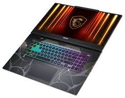 MSI Cyborg 15 B13WFKG-693XRU [9S7-15Q342-693] Black 15.6″ {FHD  i7 13620H/16Gb/SSD1Tb/RTX
