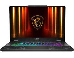 MSI Cyborg 15 B13WFKG-693XRU [9S7-15Q342-693] Black 15.6″ {FHD  i7 13620H/16Gb/SSD1Tb/RTX