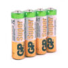 GP Batteries АА пальчиковый LR6 1,2 В 2700 мАч