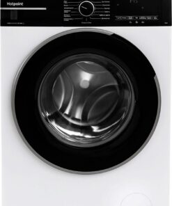 HOTPOINT WSH 6090 VBB, белый