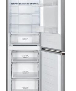 GORENJE NRK619FAS4 серый