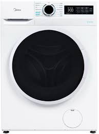 Midea MF01610US40/W кл.:A++ фронт. макс.:6кг белый