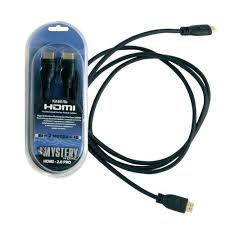 Mystery HDMI — HDMI Pro 1.5м (1.5 pro)