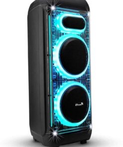ELTRONIC (20-23) SKILLETS BOX 1500 — колонка 10″