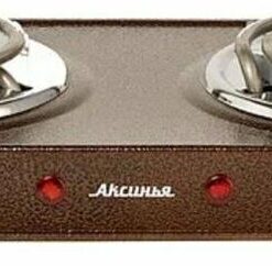 АКСИНЬЯ КС-007 электрическая коричневый