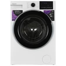 Hotpoint WSH 7290 VWB класс: A загр.фронтальная макс.:7кг белый инвертер