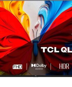 TCL 40S5K FHD Google TV