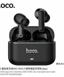 HOCO EQ35 Black