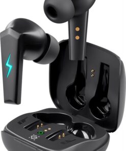 DEFENDER (63280) CyberDots 280 черный