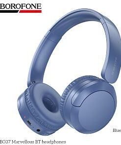 BOROFONE (6941991123818) BO37 Blue