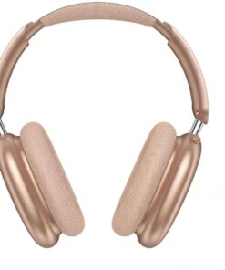 AKSBERRY (6900328260015) U2 Sound Max, коралловый