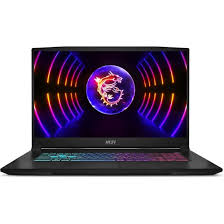 MSI Katana 17 B2RVEK-1618XRU (9S7-17L591-1618)Intel Core 5 210H/16Gb (2*8 D5)SSD1Tb/RTX4050 6Gb (105