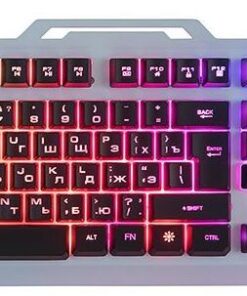 NAKATOMI KG-35U серебро