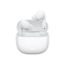 Xiaomi TWS Redmi Buds 8 Lite (Белые) РСТ