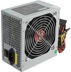 Exegate ES261570RUS Блок питания 600W Exegate Special UNS600, ATX, 12cm fan, 24p+4p, 6/8p PCI-E, 3*S