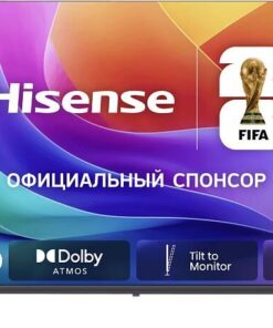 HISENSE 40A5S