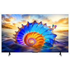 TCL 43V6D UHD 4K SMART TV Google