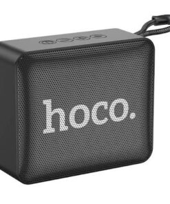 HOCO BS51 Gold brick sports (черный)