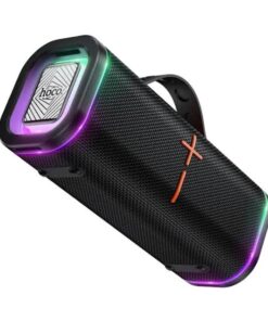 HOCO HC51 Soul sports BT speaker (черный)