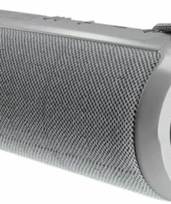 More Choice BS22 (Grey) Bluetooth 5.1 2*5W 1800mAh
