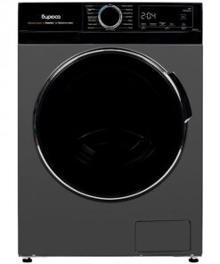 Бирюса WMD-MX814/15 DM с сушкой, инверторный мотор