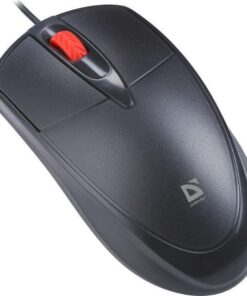DEFENDER (52057) Icon MB-057 черный