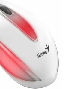 GENIUS (31010025401) DX-Mini , белый