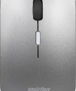 SMARTBUY (SBM-288-G) серый металлик