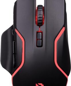 SMARTBUY SBM736GK черный