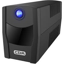 CBR QUANTUM QTM-850C [Line Interactive 850 VA / 480 W, 4 x C13, HID-USB, RJ45] (QTM-850T-4I-LCUC)