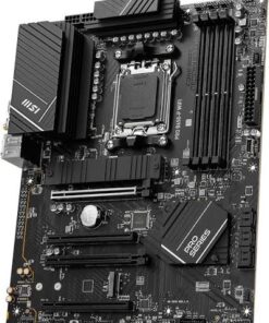 MSI PRO B650-P WiFi