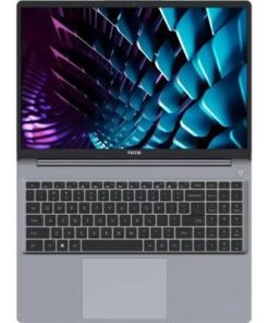 Tecno MegaBook K16SDA (71005000263) Ryzen 5 7430U 16Gb SSD512Gb AMD Radeon Graphics 16″ IPS WUXGA (1