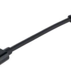 ELTRONIC (1-54) 3.5 Jack (F) — Type-C с проводом (черный)