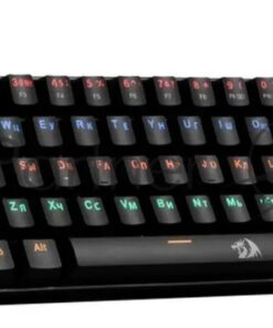 Defender Redragon Lakshmi, USB, черный