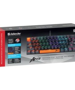 Defender USB APEX GK-002 RU
