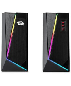 Defender Anvil черный, 6 Вт, питание от USB [77878]