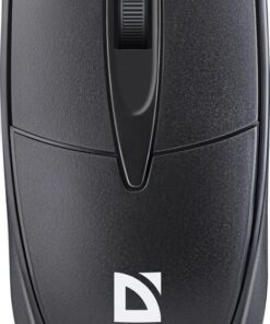 DEFENDER (52989) Trace MB-989 черный
