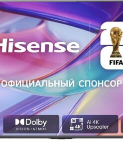 HISENSE 65E7S
