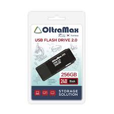 OLTRAMAX OM-256GB-240-Black 2.0
