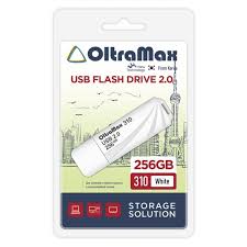 OLTRAMAX OM-256GB-310-White 2.0